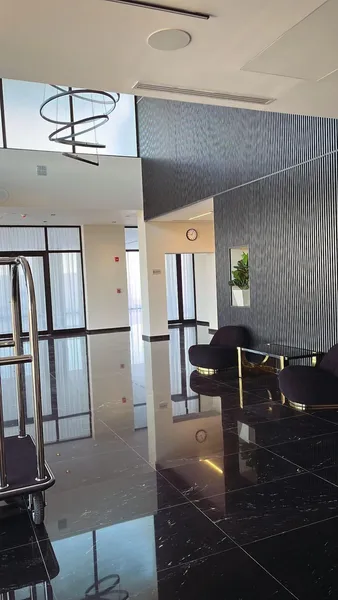 Radisson San Luis Potosi Aeropuerto hotel detail image 6