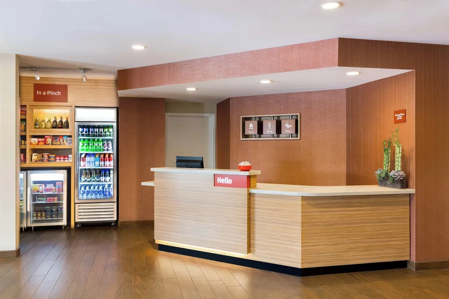 TownePlace Suites by Marriott Allentown West hotel detail image 2