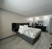 Studio 6 Phoenix, AZ - Midtown hotel detail image 5