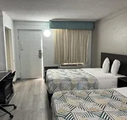 Studio 6 Phoenix, AZ - Midtown hotel detail image 7