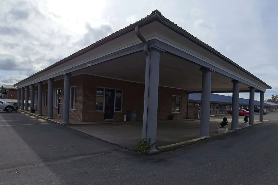Travelodge by Wyndham Thomasville AL hotel detail image 2