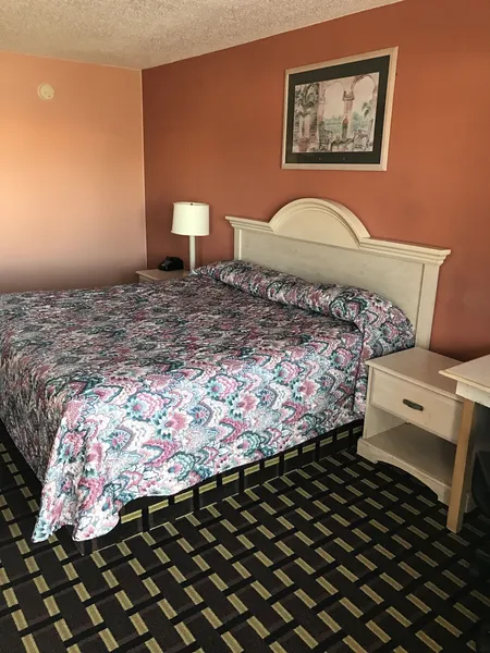 Travelodge by Wyndham Thomasville AL hotel detail image 6