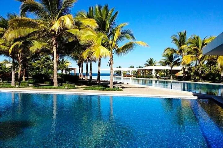 La Tranquila Breath Taking Resorts&Spa Punta Mita hotel detail image 2
