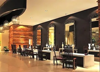 La Tranquila Breath Taking Resorts&Spa Punta Mita hotel thumbnail 5