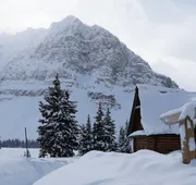 The Lodge at Bow Lake hotel detail image 7