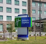 Holiday Inn Express Savannah Gateway by IHG hotel detail image 3