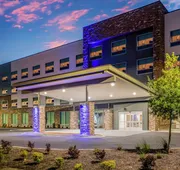 Holiday Inn Express Savannah Gateway by IHG hotel detail image 4