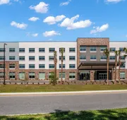 Holiday Inn Express Savannah Gateway by IHG hotel detail image 5