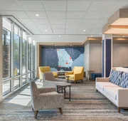 Holiday Inn Express Savannah Gateway by IHG hotel detail image 7