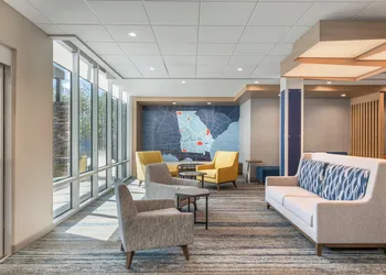 Holiday Inn Express Savannah Gateway by IHG hotel thumbnail 7