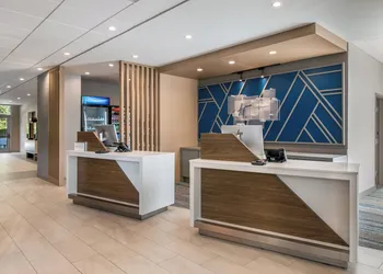 Holiday Inn Express Savannah Gateway by IHG hotel thumbnail 8