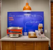 Holiday Inn Express Savannah Gateway By IHG hotel detail image 3