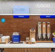 Holiday Inn Express Savannah Gateway By IHG hotel detail image 4