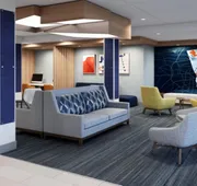 Holiday Inn Express Savannah Gateway By IHG hotel detail image 5