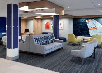 Holiday Inn Express Savannah Gateway By IHG hotel thumbnail 5