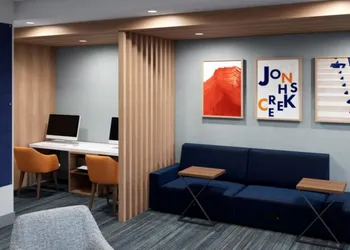 Holiday Inn Express Savannah Gateway By IHG hotel thumbnail 6