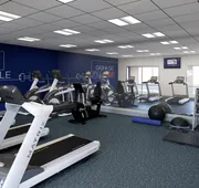 Holiday Inn Express Savannah Gateway By IHG hotel detail image 7