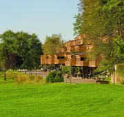 Shawnee Village Resort hotel detail image 3