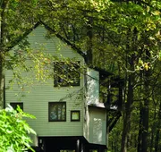 Shawnee Village Resort hotel detail image 4