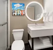 Holiday Inn Express And Suites Washington Dc Noma by IHG hotel detail image 5