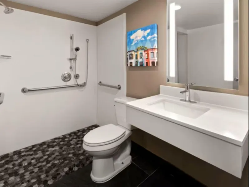 Holiday Inn Express And Suites Washington Dc Noma by IHG hotel detail image 6