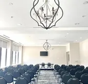 Holiday Inn Express And Suites Washington Dc Noma by IHG hotel detail image 7