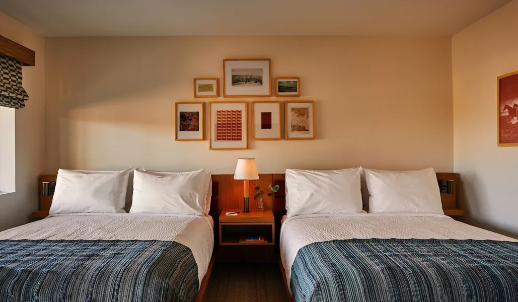 Trailborn Grand Canyon, Outdoor Collection by Marriott Bonvoy hotel detail image 6