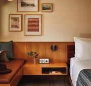 Trailborn Grand Canyon, Outdoor Collection by Marriott Bonvoy hotel detail image 7