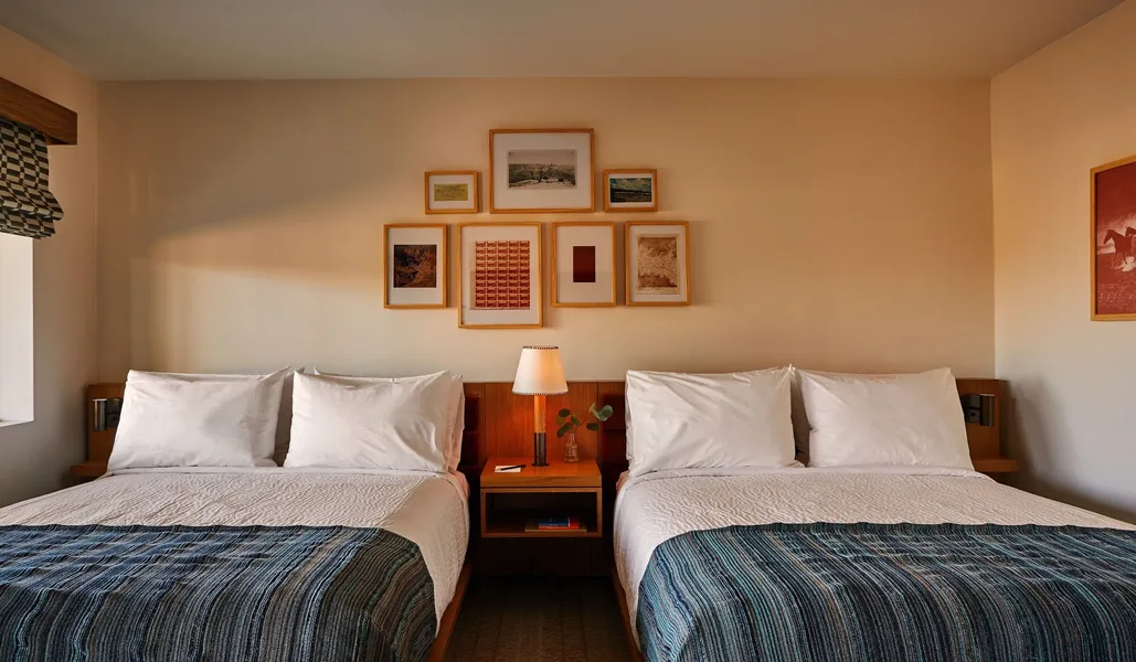 Trailborn Grand Canyon, Outdoor Collection by Marriott Bonvoy hotel detail image 6