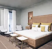 Hotel Richemont hotel detail image 5