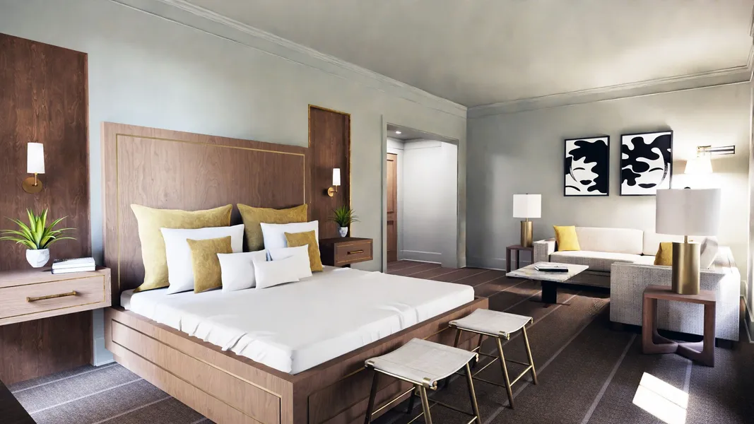 Hotel Richemont hotel detail image 6
