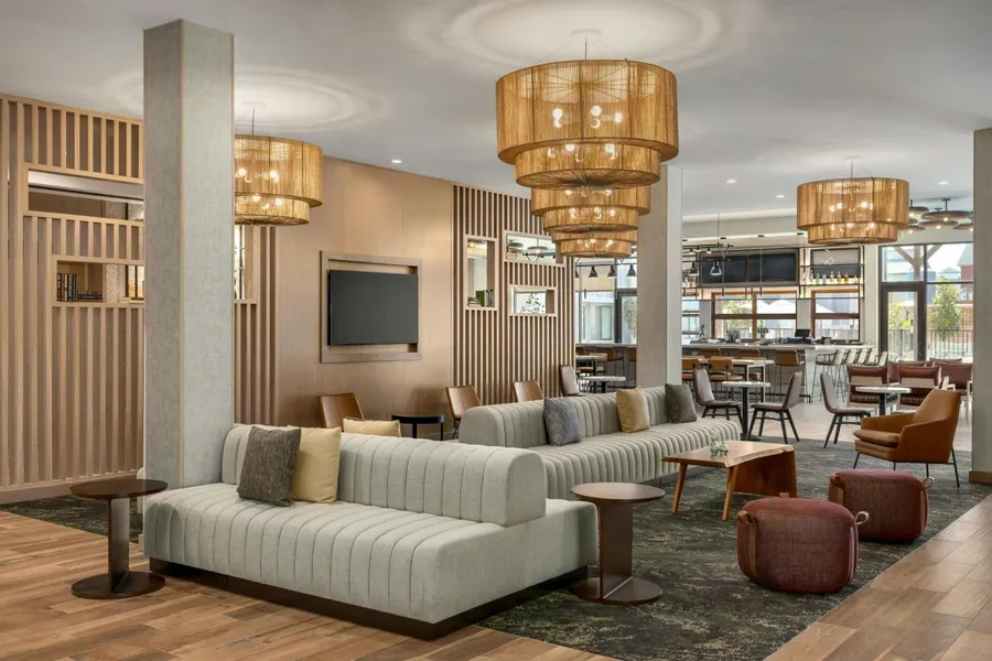 Residence Inn by Marriott San Luis Obispo hotel detail image 2