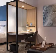 SpringHill Suites by Marriott Eau Claire hotel detail image 3