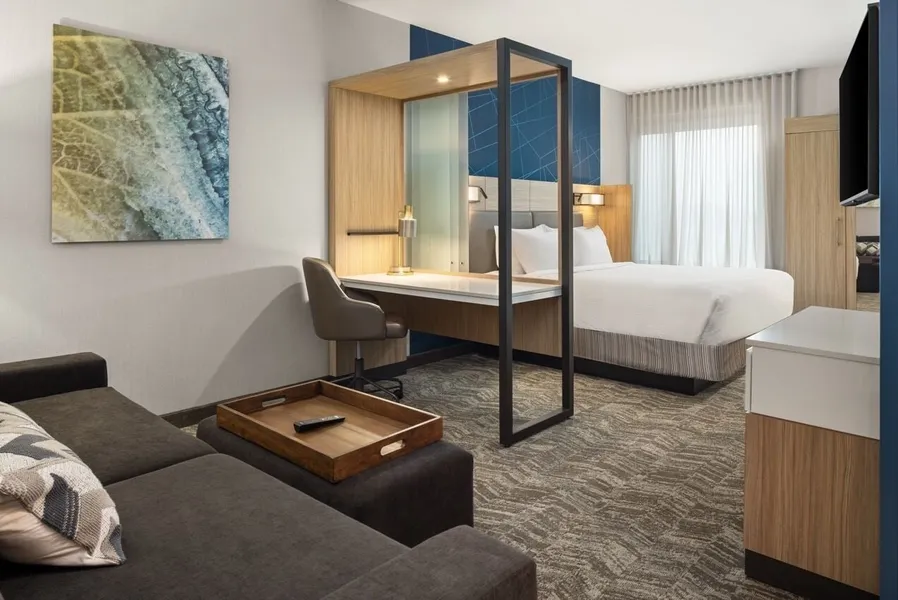 SpringHill Suites by Marriott Eau Claire hotel detail image 6