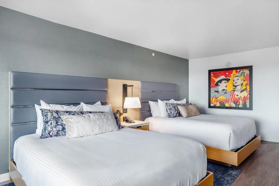 Live Casino & Hotel Louisiana, Curio Collection by Hilton hotel detail image 6