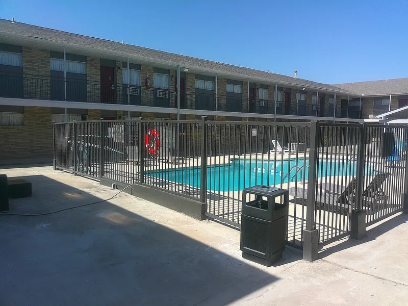 Red Roof Inn Del Rio hotel detail image 2