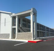Red Roof Inn Del Rio hotel detail image 4