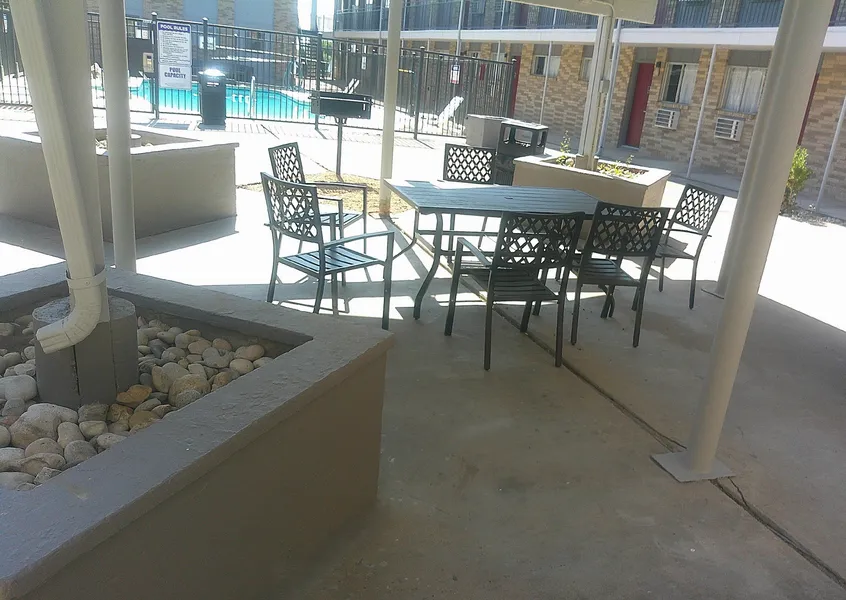 Red Roof Inn Del Rio hotel detail image 6