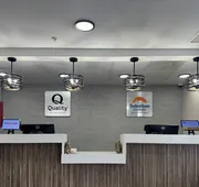 Quality Inn Fishers - Indianapolis hotel detail image 3