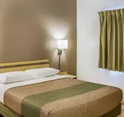 Quality Inn Fishers - Indianapolis hotel detail image 5