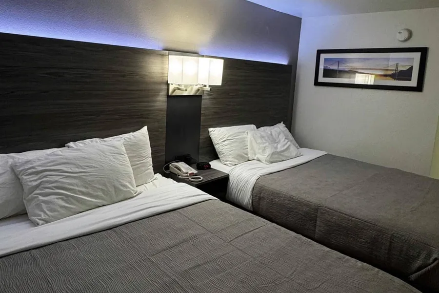 Quality Inn Fishers - Indianapolis hotel detail image 6