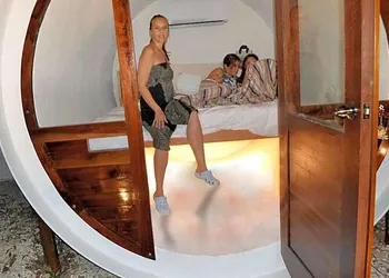 Kakao Cobá Hotel & Cenote Experience hotel thumbnail 7