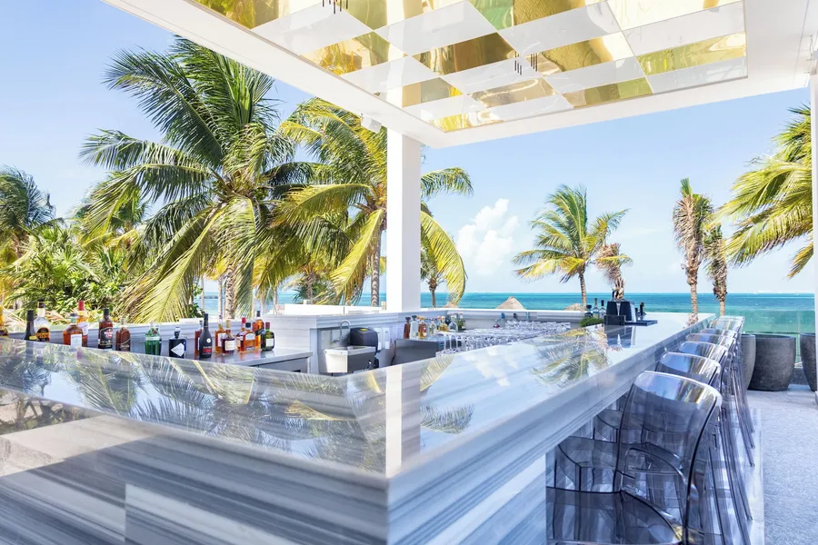 Hotel Mousai Cancun Ocean Front Adults Only hotel detail image 2