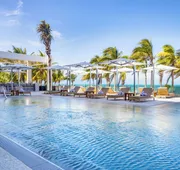 Hotel Mousai Cancun Ocean Front Adults Only hotel detail image 3