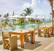 Hotel Mousai Cancun Ocean Front Adults Only hotel detail image 4
