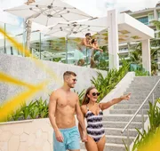 Hotel Mousai Cancun Ocean Front Adults Only hotel detail image 5