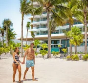 Hotel Mousai Cancun Ocean Front Adults Only hotel detail image 7