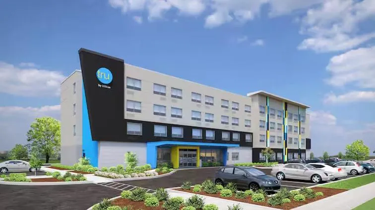 Tru By Hilton Holland, Mi hotel detail image 2