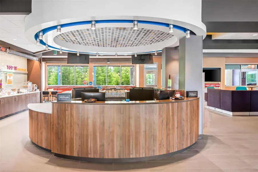 Tru By Hilton Holland, Mi hotel detail image 6