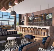 The Nobleman Fort Worth, Tapestry Collection By Hilton hotel detail image 7